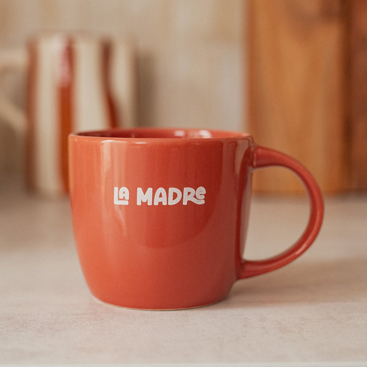 B2B - Mug La Madre