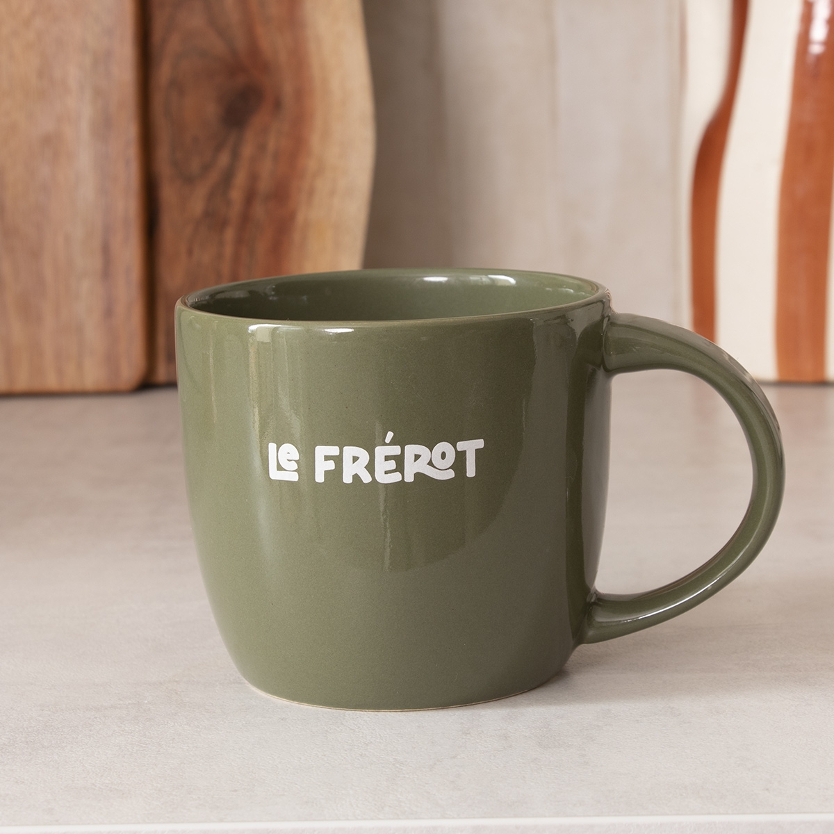 Mug Le Frérot