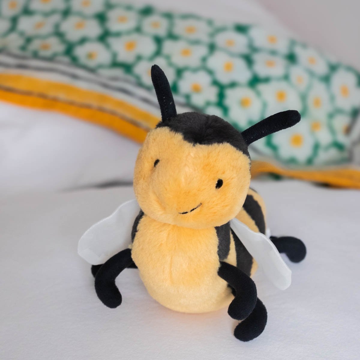 Peluche Abeille Jellycat