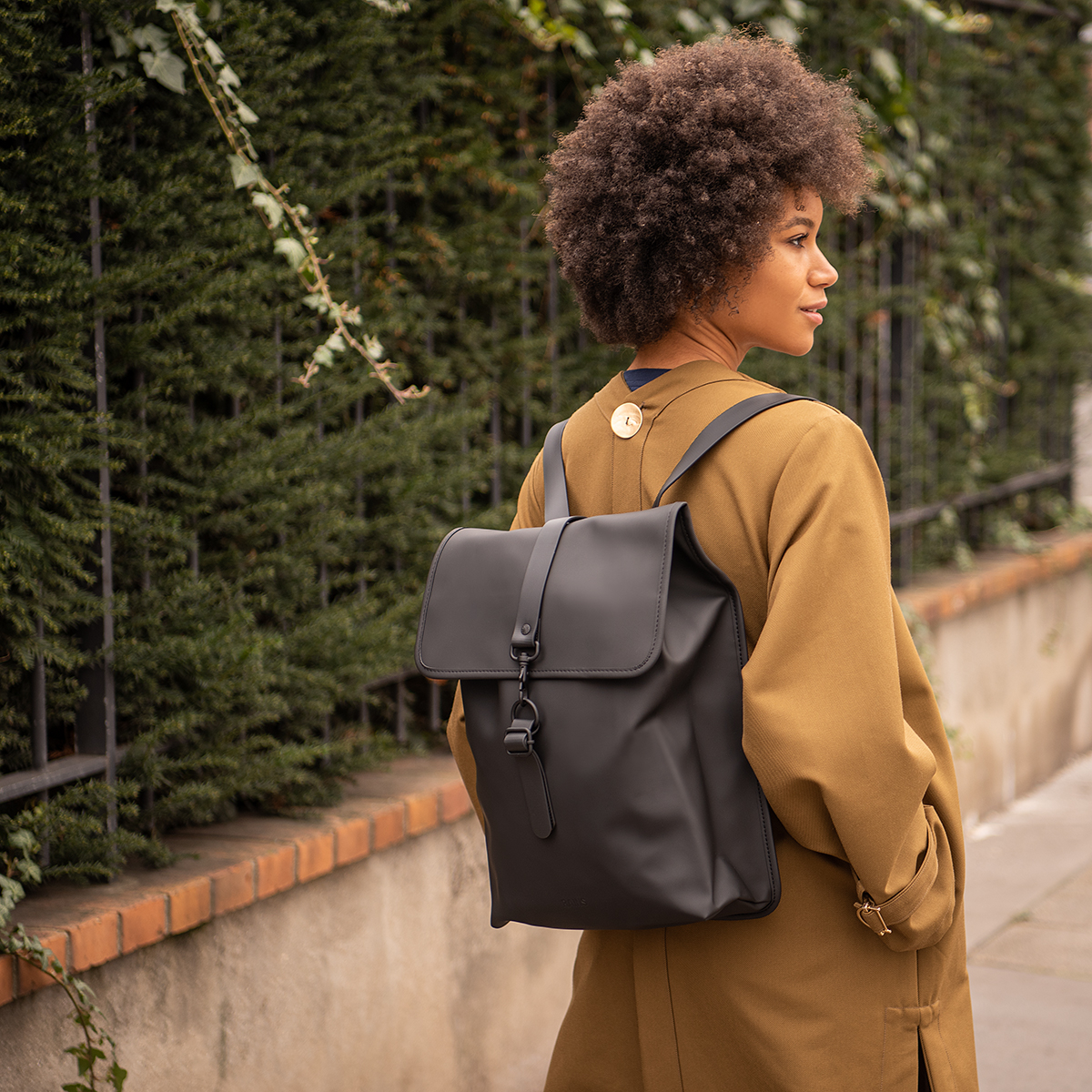 Sac à dos Rucksack Rains