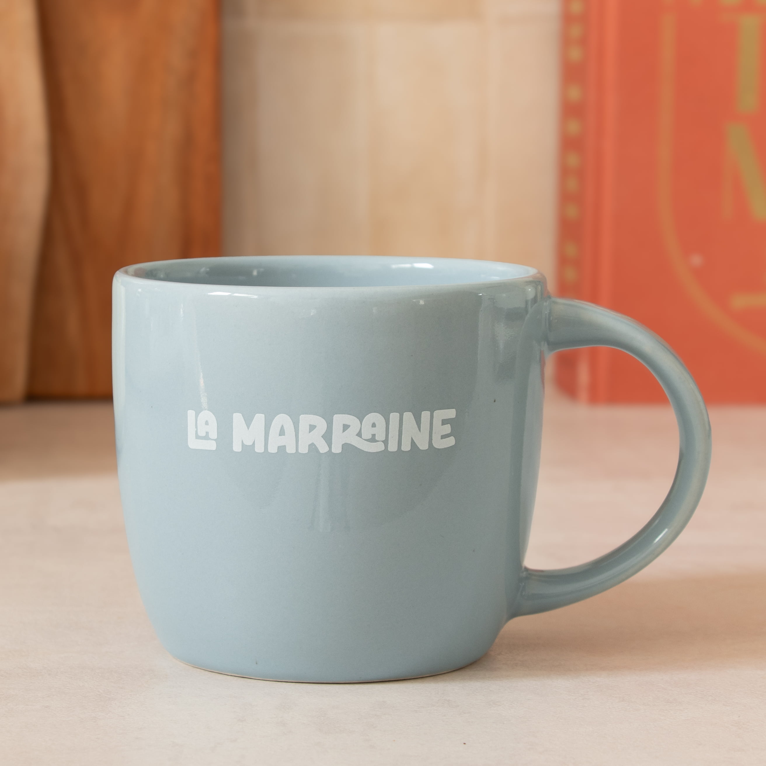 Mug La Marraine