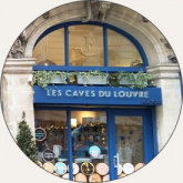 LES CAVES DU LOUVRE