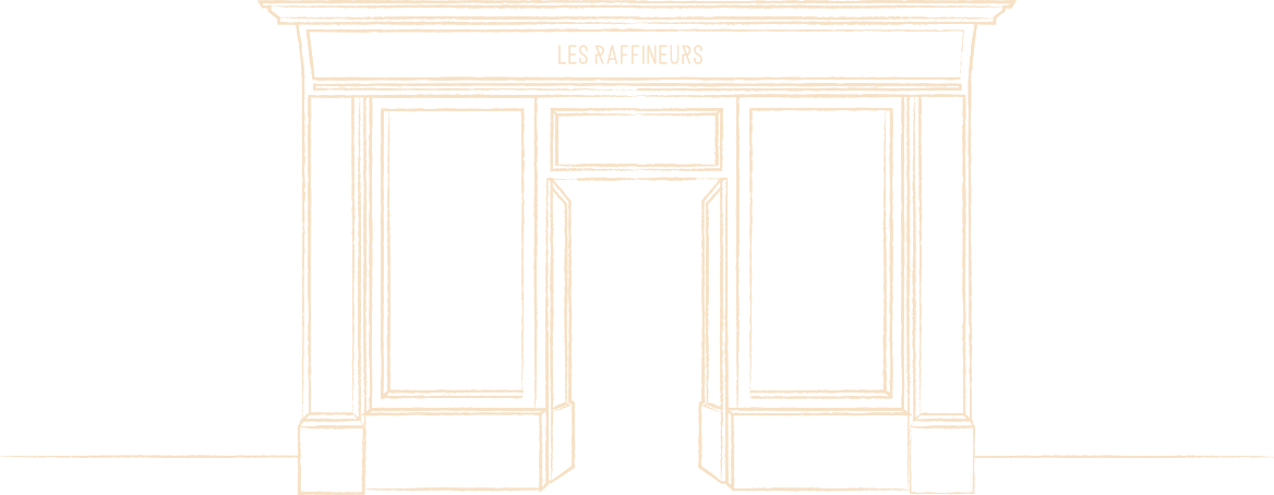 Boutiques Les Raffineurs